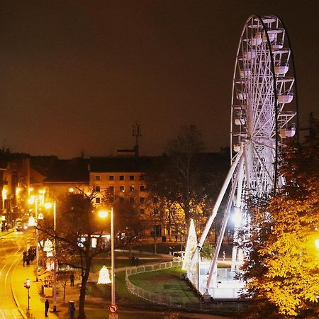 Ilica 168 Leilighet Zagreb Eksteriør bilde