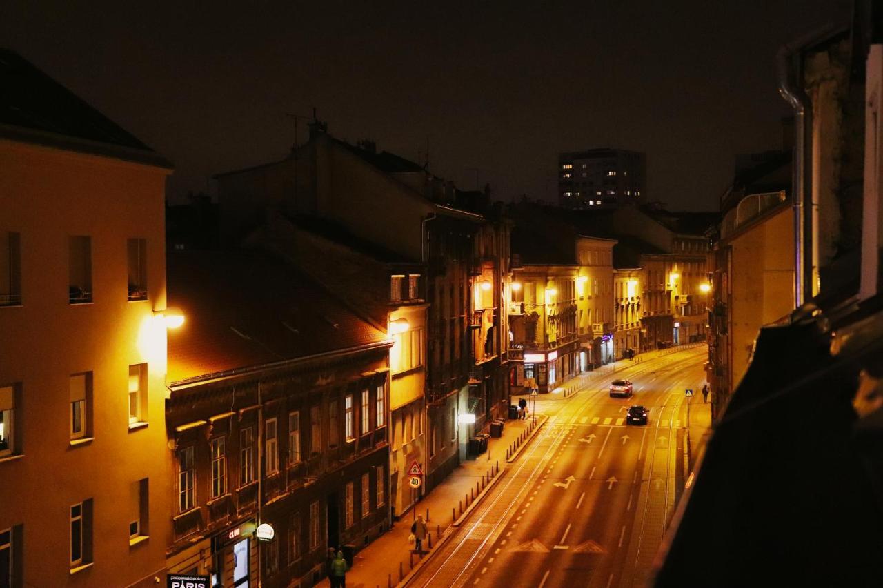 Ilica 168 Leilighet Zagreb Eksteriør bilde